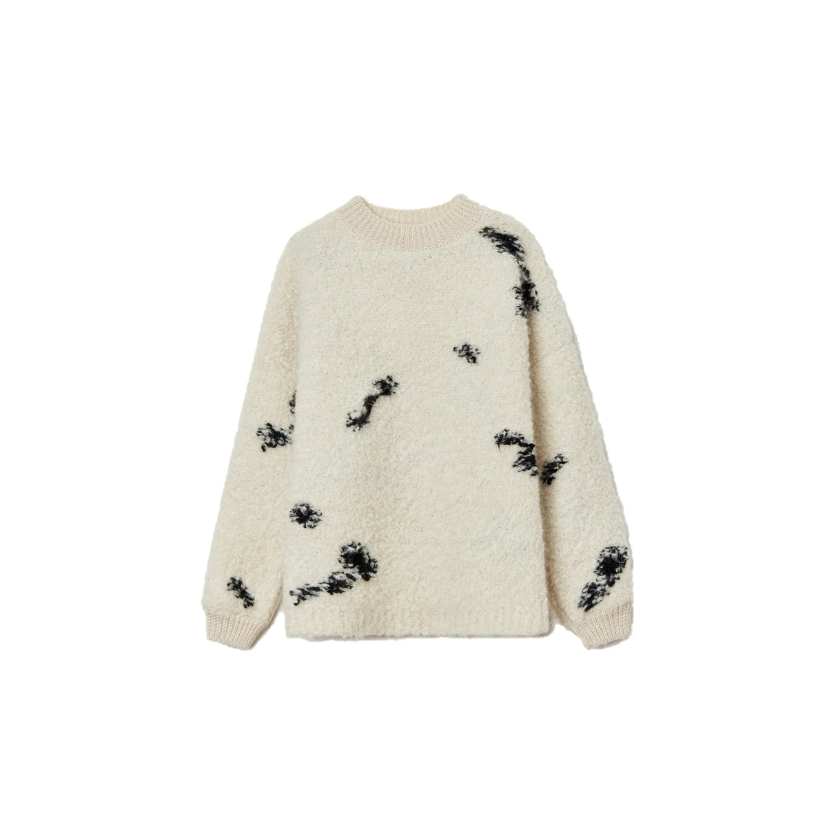 Blotch Sweater